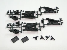 NEW KYOSHO ULTIMA '87 WC Parts Tree UT004 x2 Arms Front & Rear Set WORLDS KU13