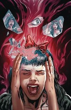 WONDERLAND CHILD OF MADNESS 3 CVR A  VITORINO (ZENESCOPE) GRIMM FAIRY TALES 2 1
