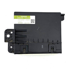 Toyota RAV4 AC Air Conditioning Amplifier Module Unit 88650-42240 2008 OEM