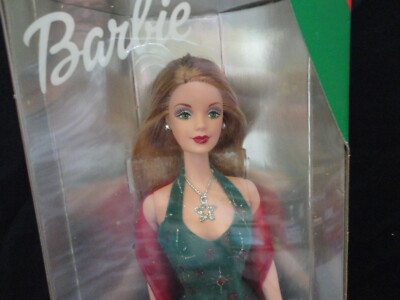 BARBIE 27290 BARBIE Holiday Surprise (2000) NRFB RARA EUR 95,00 - ES
