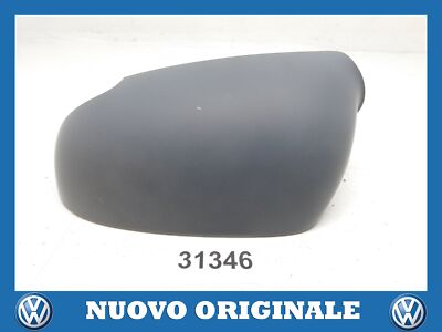 Coverage Cover Left Mirror Cover Original VW Touran