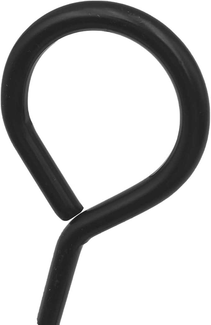 Steel Target Hanger Shooting Target Hook Holder DIY Gong Target Hanging Kit