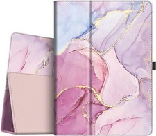 Folio Case For iPad Pro 12.9" 2nd Gen 2017 /iPad Pro 12.9 2015 Smart Cover Stand