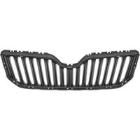 KüHlergrill KüHlergitter Grill Passend FüR Skoda Yeti Baujahr 13-17