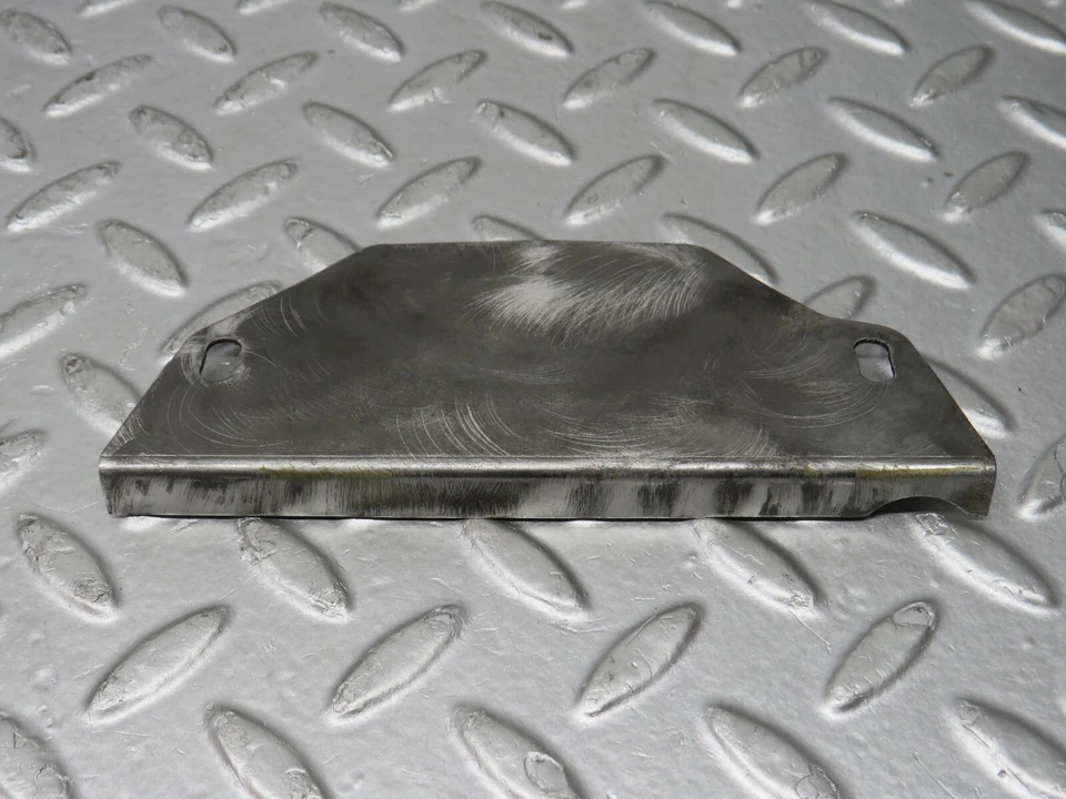 ♥32919♂ Mercedes-Benz W123 300D cubierta de brida de caja de cambios Foto 3 de 4