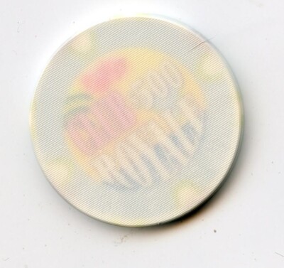 500.00 Chip from the Club Royale Day Cruise Riviera Beach Florida Faded