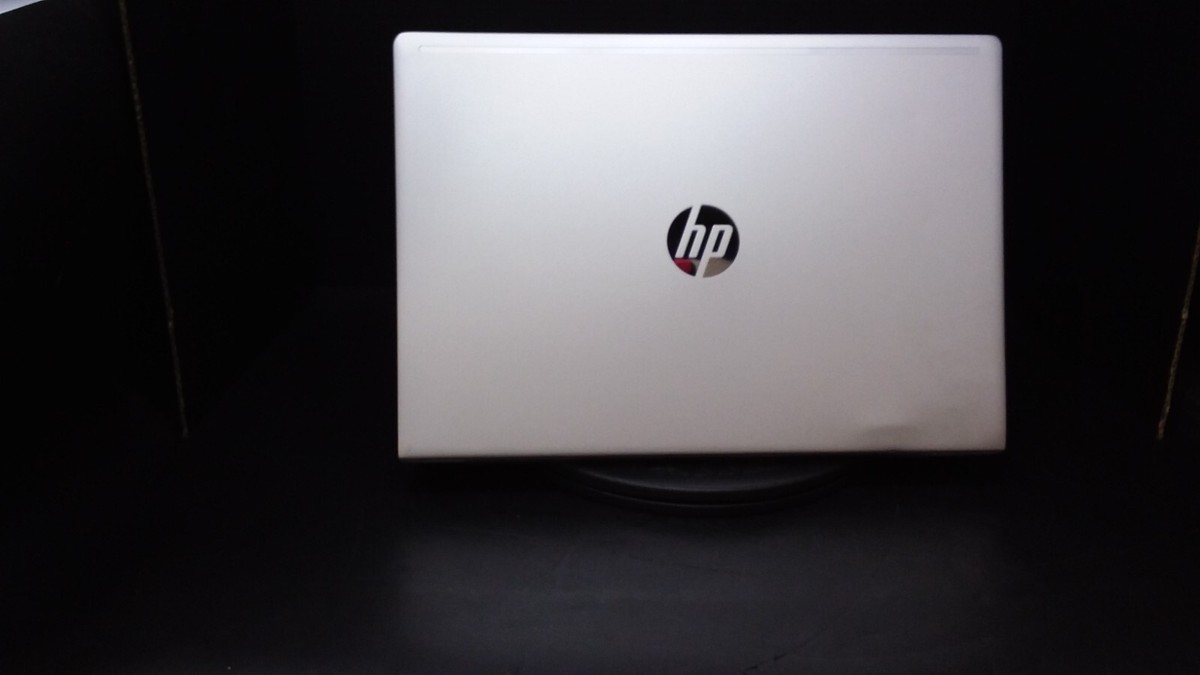 HP PROBOOK 450 G6 i5-8265U 1.60GHZ 8GB 256GB SSD 15.6