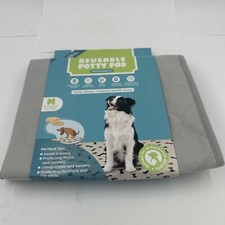 Reusable Pee Pads Washable Puppy Pads - Training Pet Pads Potty Pads 0008 