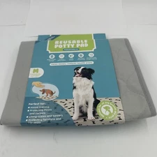 Reusable Pee Pads Washable Puppy Pads - Training Pet Pads Potty Pads (0008)
