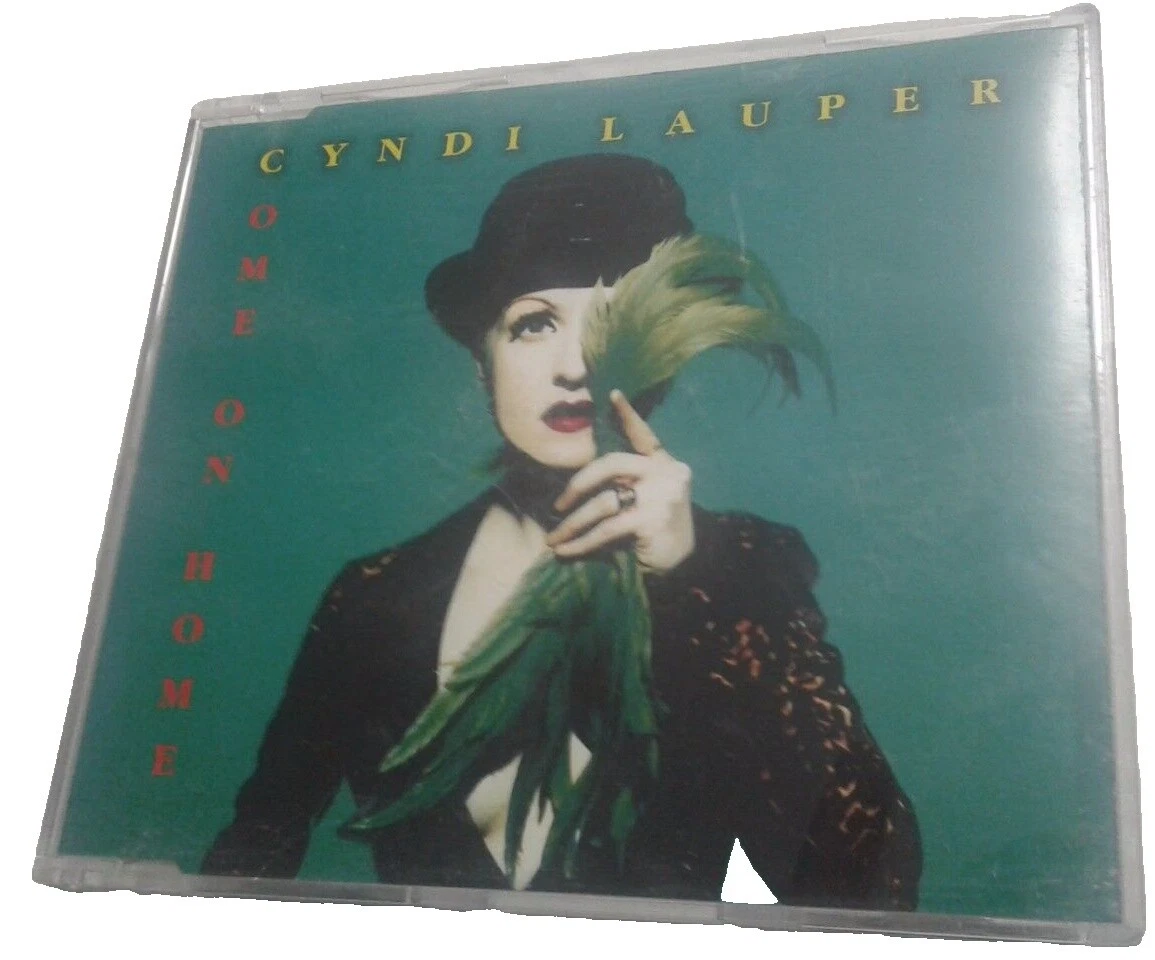 Cds single Pop Cyndi lauper