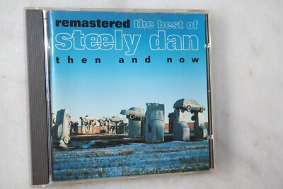 Steely Dan - remastered / the best of