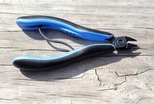 Lot 3 Lindstrom Series Rx 8150 Pliers Diagonal Cutters Volume Discount