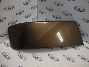 VW T5 Multivan Blende für Stoßstange vorne Rechts 7E5807820 Toffeebraun H8Z