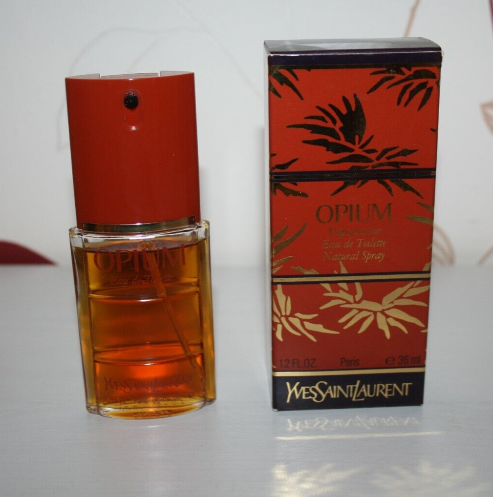 Eau De Cristiano Ronaldo Parfum Bipa Opium Eau De Parfum Black