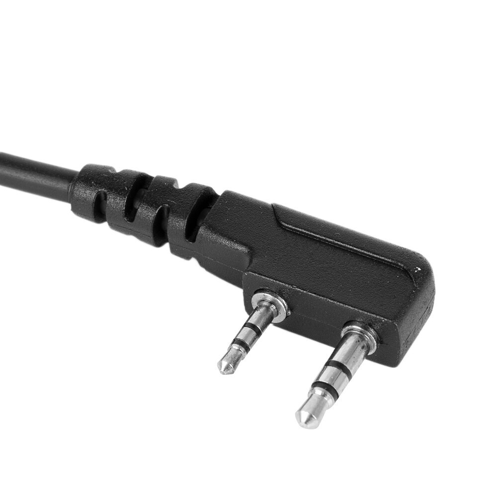 2 Pin Retevis RT3 USB Programming Cable For DMR Radio Retevis RT3 - View #6