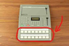 Alesis HR16 16 BIT Drum Machine Replacement B...
