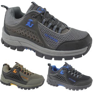 hiking trainers mens