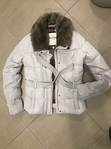 abercrombie piumini donna
