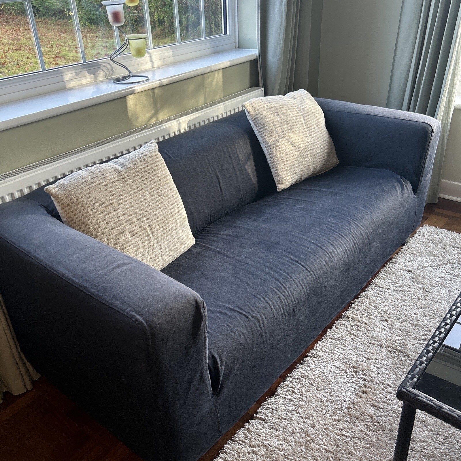 IKEA Sofa eBay