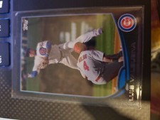2013 Topps Black /62 Luis Valbuena US182