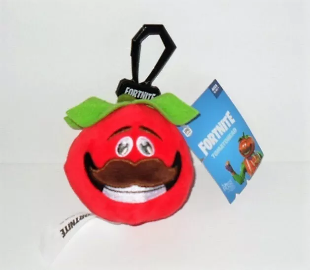 Fortnite tomato head clearance backpack