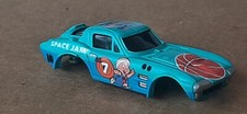 New Auto World Looney Tunes 1964 Corvette Grand Sport Thunderjet Body Fits Dash