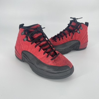 reverse flu game 12 gs