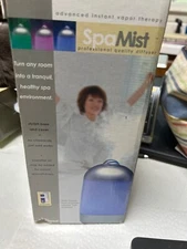 spa mist diffuser