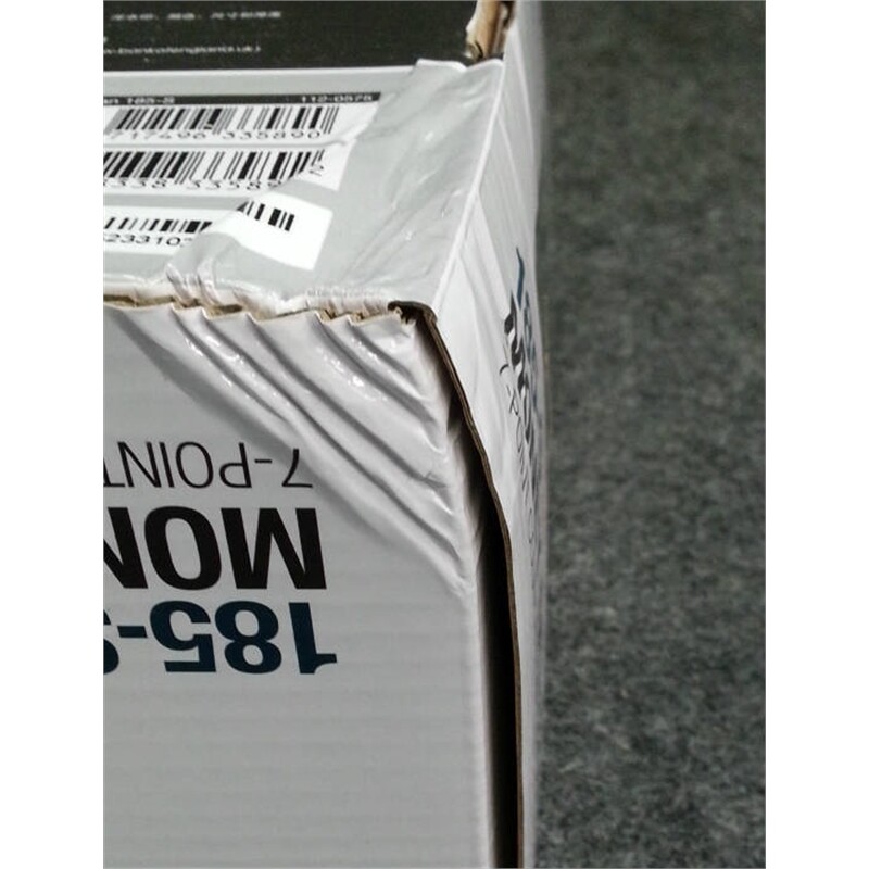 Safescan 185S 7Point Automatic Counterfeit Money Detector Black eBay