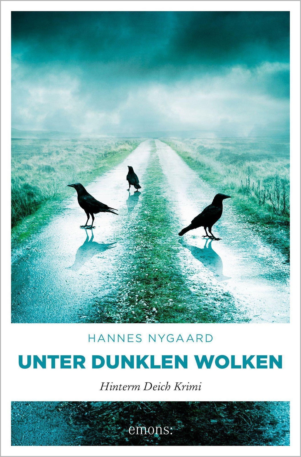 Thumbnail - Unter Dunklen Wolken