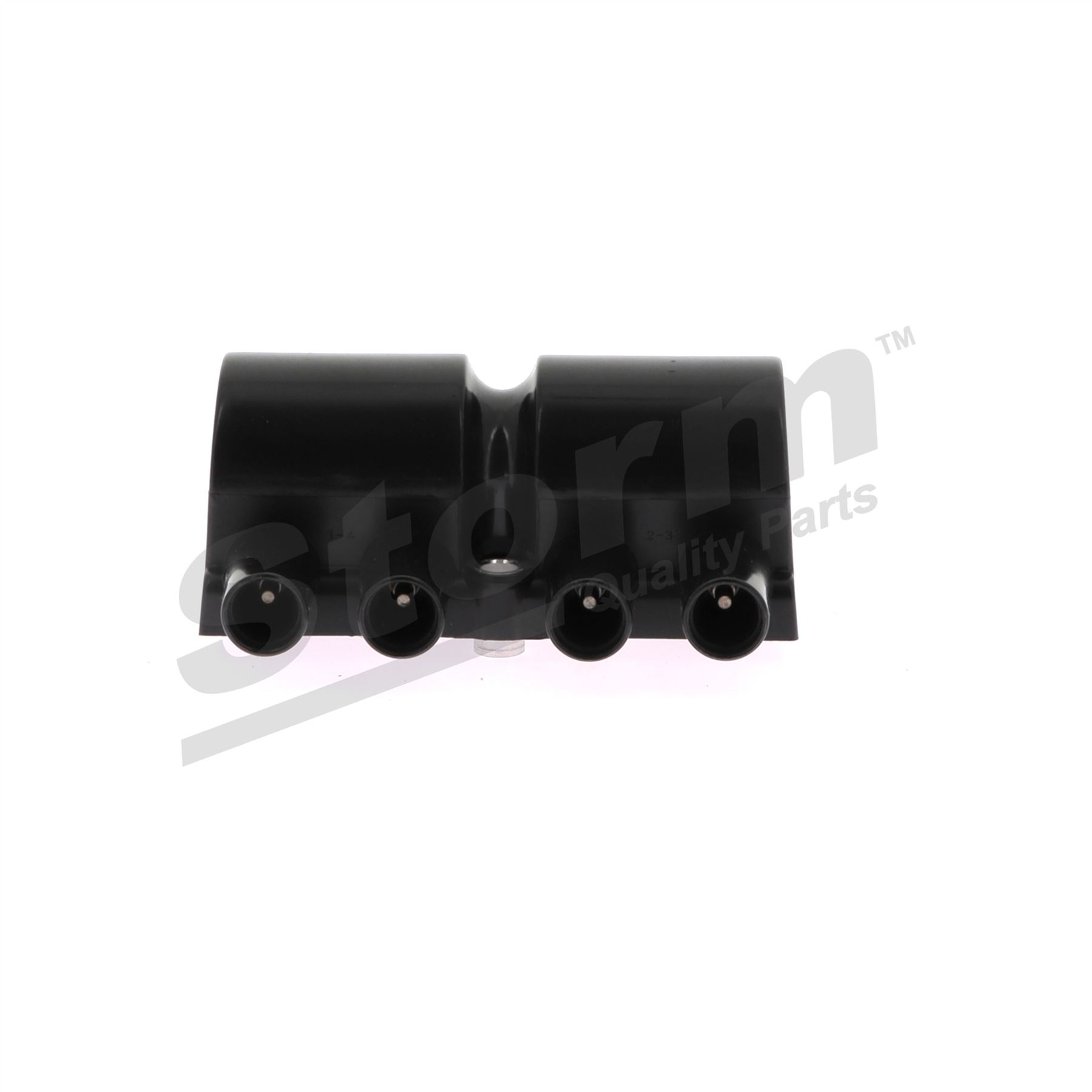 Bobine d'allumage pour Daewoo Lanos 1.5 1.3 et Chevrolet Spark 1.0