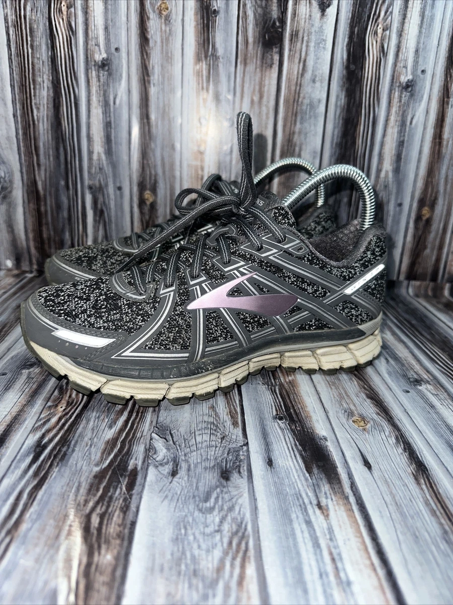 Brooks adrenaline hotsell gts 7 women