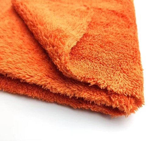 Premium Car Care Kit: Pressure Washer Foam Cannon, Hand Wash Glove, 2X  - Bild 8 von 8