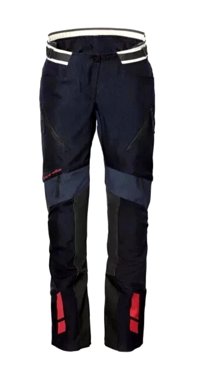 C*r様 BMW Motorrad バイクパンツ Rallye サイズ48 BMW Rallye motorbike pants men (grey / red) buy cheap ▷ bmw