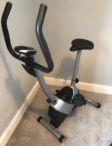ebay excercise bike