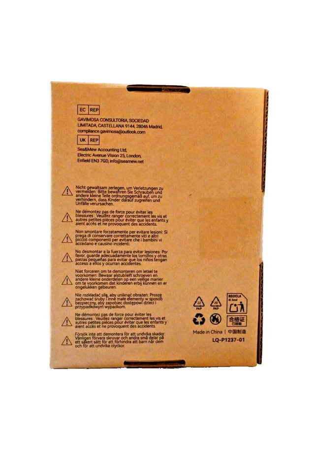 SmallRig 相机盒 适用于索尼 Alpha 7 III / Alpha 7R III 相机 - 2087D — 第 2/2 张图片