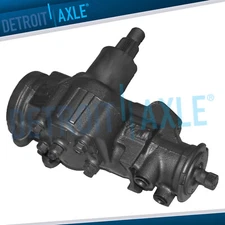 Power Steering Gear Box For Dodge Ram 1500 2500 3500 1994 1995 1996 1997 - 2002