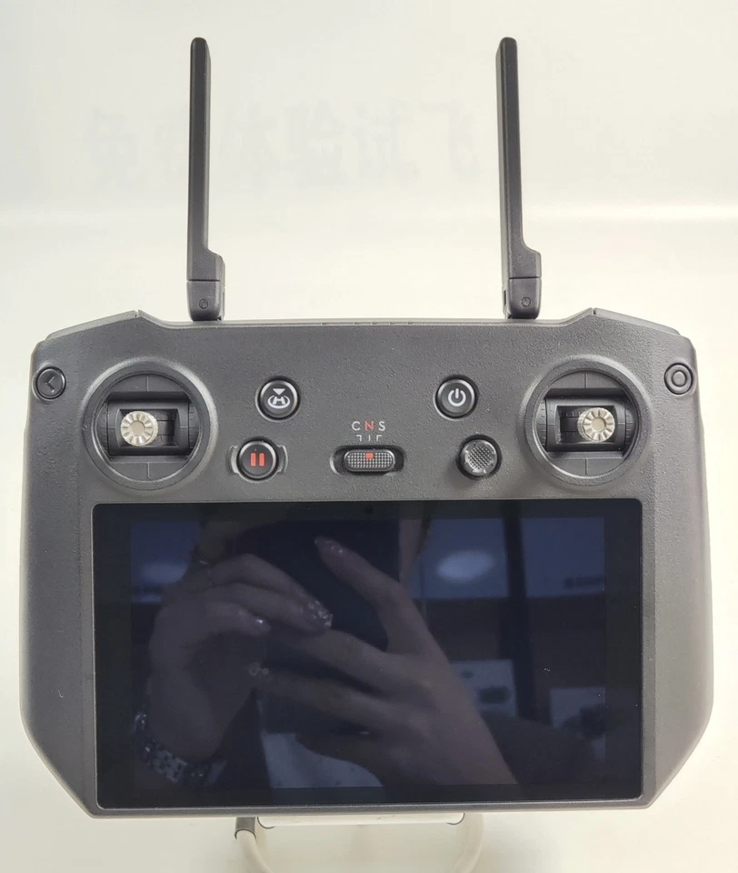 DJI RC Pro Smart Controller RM510 for Mavic 3/3 Pro/3 Classic/Mini 3 Pro/Air 2S - Image 3 of 4