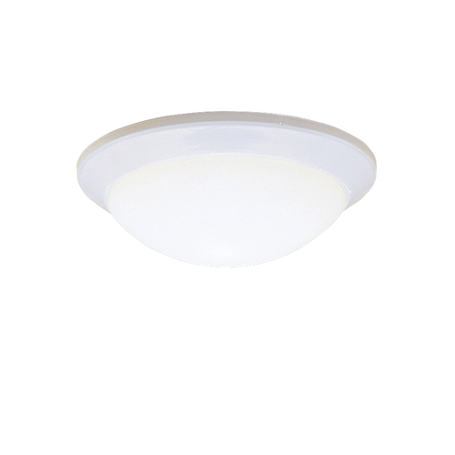 KICHLER Lighting Unterputz mit 1 Leuchten weiß 8881-WH - Bild 1 von 2