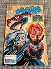 Amazing Spider-Man #402 Battle For Aunt May's Soul!  Mark Bagley NM+