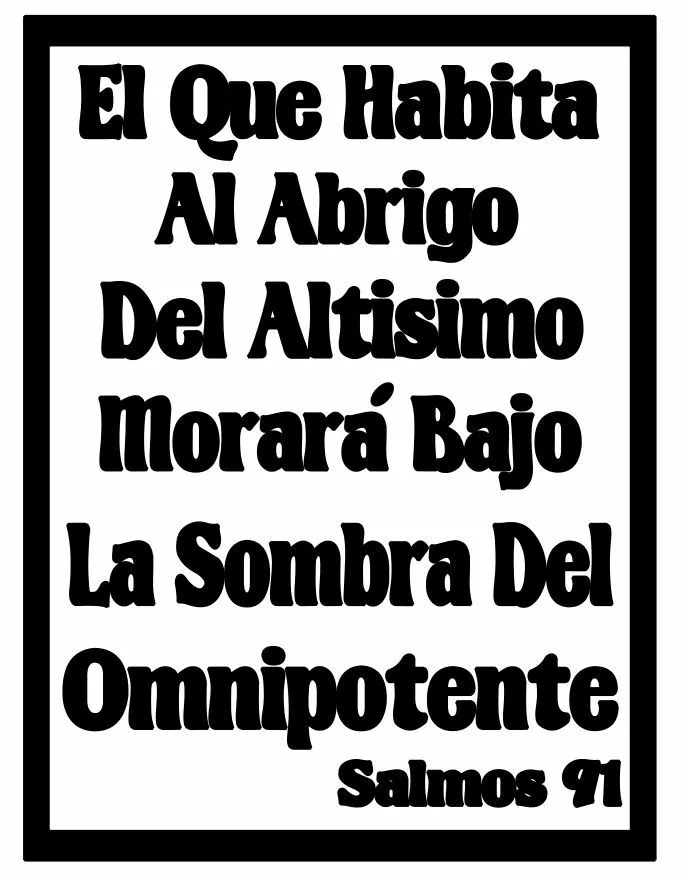 Salmo 91:9 - Bíblia