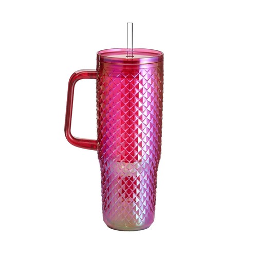Stanley Pink Azalea tumbler OG Collection BNWT | eBay