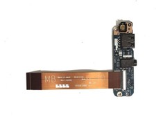 Produktbild - USB/Audio Jack & Einschaltknopfboard für Dell Latitude E7450 CN-0110HR