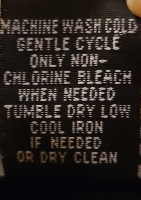 Grace Elements White Dark Blue Splatter Design V … - image 4