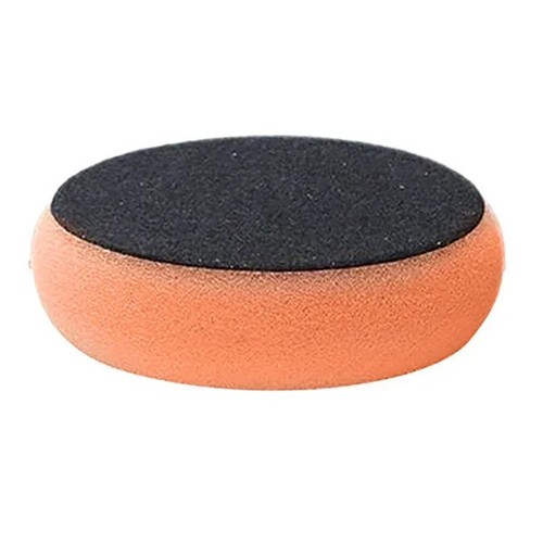 Car Waxing Sponge Polish Pad Microfiber Sponge for Car Body Polishing Disc Tools - Picture 22 of 23