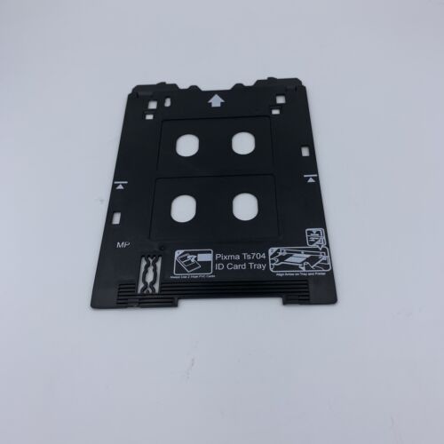 Inkjet Card Trays for Ts704 Ts701 Ts702 Ts703 Ts705 Ts706 Ts708  - Picture 1 of 5