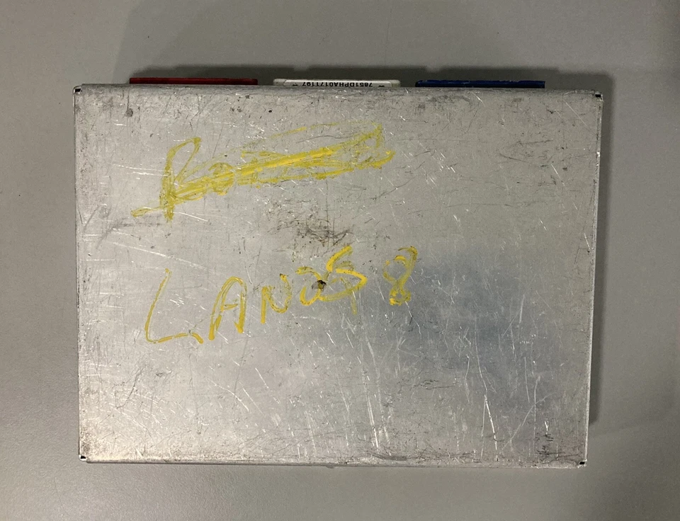 1998 1999 2000 2001 大宇 Lanos ECM ECU 09378148 — 第 4/4 张图片