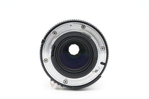 Nikon Nikkor AI-S 200mm f4 Lens #970 - Picture 7 of 7
