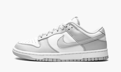 Nike Dunk Low Retro Grey Fog DD1391-103 - All Sizes - Express Shipping |  eBay