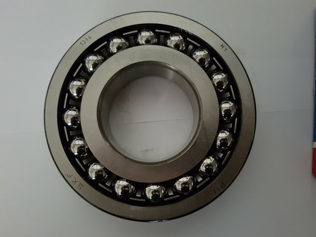 Подшипник 2215 ec skf
